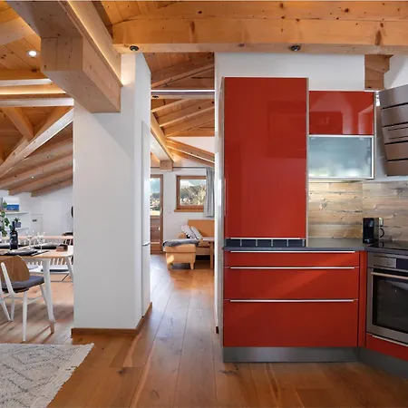 Na-home Kaiser Loft *