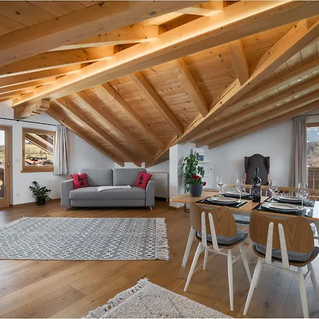 Na-home Kaiser Loft * رين باي كيتزبوهيل