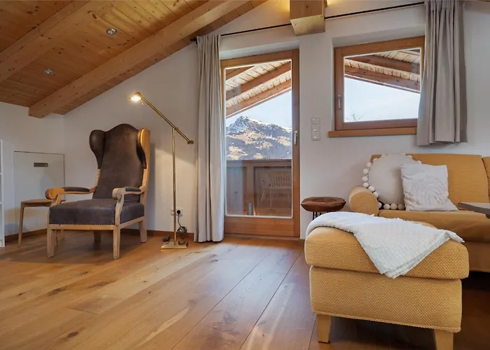 شقة Na-home Kaiser Loft رين باي كيتزبوهيل