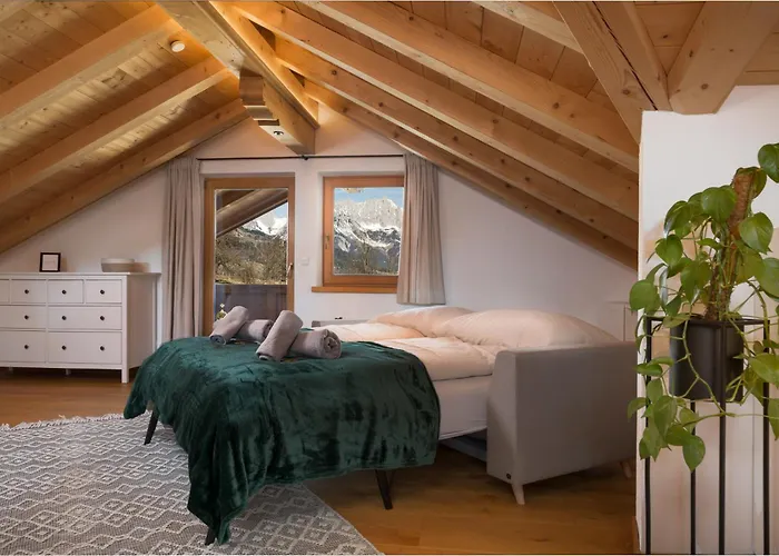 شقة Na-home Kaiser Loft *