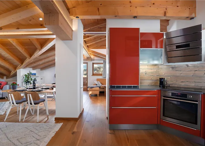 Na-home Kaiser Loft *