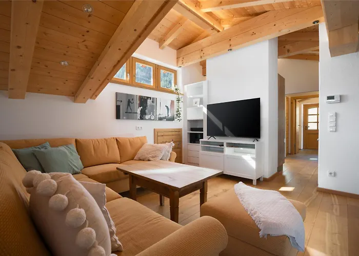 شقة Na-home Kaiser Loft *