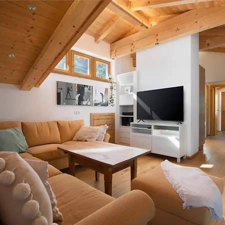 Appartement Na-home Kaiser Loft *