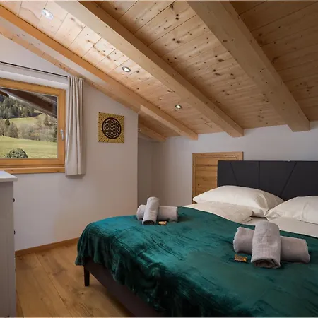 Na-home Kaiser Loft Appartement