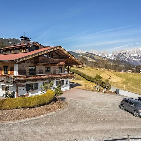 Na-home Kaiser Loft * رين باي كيتزبوهيل